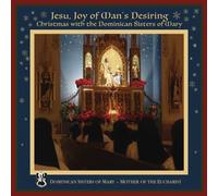O. S. T Jesu , Joy De MAN'S Desiring: CD Navidad