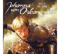 O.S.T.-Joan of Arc - Joan of Arc