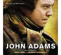 O.S.T. - John Adams (Music From The HBO Miniseries)