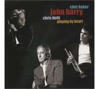 O.S.T. (John Barry) - Playing By Heart