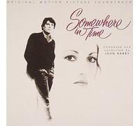 O.S.T. (JOHN BARRY) - Somewhere in Time