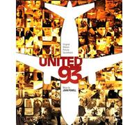 O.S.T.(JOHN POWELL) - United 93