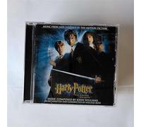 O.S.T. (John Williams) - Harry Potter and the Chamber O