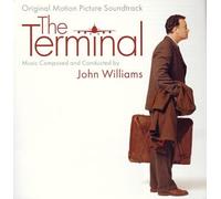 O.S.T.(JOHN WILLIAMS) - Terminal,the