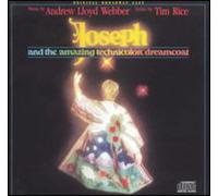 O.S.T. - Joseph and the Amazing Technicolor Dreamcoat