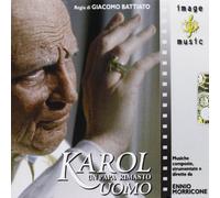 O.S.T.-Karol - Karol (Un Papa Rimasto Uomo)