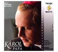 O.S.T.-Karol Un Uomo Diventato Papa - Karol: Un Uomo Diventato Papa (Karol: A Man Who Became Pope) (Original Soundtrack)