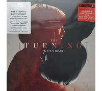 O. S. T. Kates Diary The Turning Vinilo LP Colorido Numerado RSD 2020 Nuevo