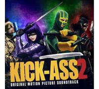 O. S. T Kick- Ass 2