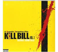 O.S.T. - Kill Bill Vol. 1 Banda Sonora Original
