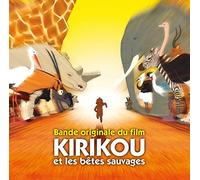 O.S.T.-Kirikou E Gli - Kirikou E Gli Animali Selv