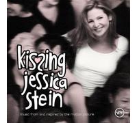 O.S.T.-Kissing Jessi - Kissing Jessica Stein