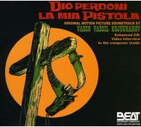 O.S.T. - Kojucharov - Dio Perdoni La Mia Pistola - Anche Per Django Le Carogne Hanno Un Prezzo