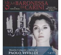 O.S.T.-La Baronessa - La Baronessa Di Carini