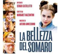 O.S.T.-La Bellezza D - La Bellezza Del Somaro