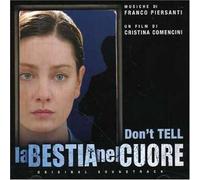 O.S.T.-La Bestia Nel - La Bestia Nel Cuore