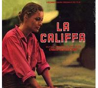 Morricone Ennio – La Califfa – Banda sonora – GDM