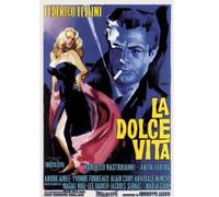 O.S.T.-La Dolce Vita - La Dolce Vita