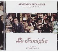 O.S.T.-La Famiglia - La Famiglia (By Trovaioli Armando)