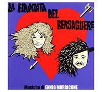 O. S. T. -La Fidanzata Del Bersagliere - La Fidanzata Del Bersagliere (Morricone)