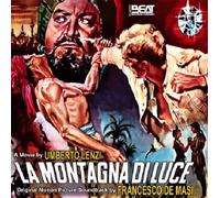O.S.T. - La Montagna Di Luce - La Montagna Di Luce (Sandok, Temple of a Thousand Lights) (Original Motion Picture Soundtrack)