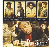 O.S.T.-La Passione - La Passione