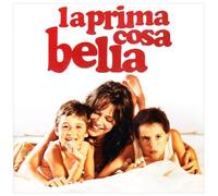 O.S.T.-La Prima Cosa - La Prima Cosa Bella (The First Beautiful Thing) (Original Soundtrack)