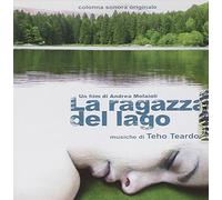 O.S.T.-La Ragazza De - La Ragazza Del Lago