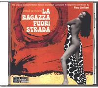 O. S. T. -La Ragazza Fuoristrada( Umiliani Piero) - La Ragazza Fuoristrada
