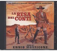 O.S.T.-La Resa Dei C - La Resa Dei Conti