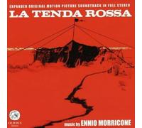 La Tenda Rossa - Ennio Morricone CD LEGEND