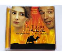 O.S.T.-La Tigre E La - La Tigre E La Neve