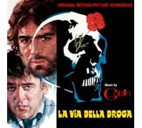 O.S.T.-La Via Della Droga - La Via Della Droga