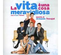O.S.T.-La Vita E'una - La Vita È Una Cosa Meraviglioso (Life Is a Wonderful Thing) (Original Soundtrack)