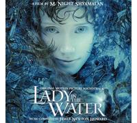 O.S.T. - Lady in the Water