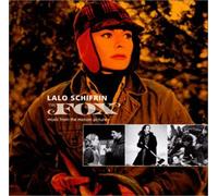 O.S.T. (Lalo Schifrin) - Fox, the