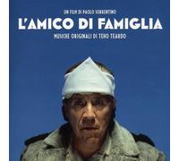 O.S.T.-L'amico Di Fa - L'amico Di Famiglia