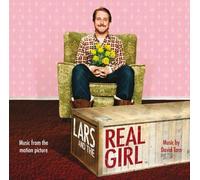 O.S.T.-Lars and the - Lars and the Real Girl