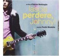 Deja Perder Johnny O. S. T. Texto Original En Soundtrack - Columna Sonora CD