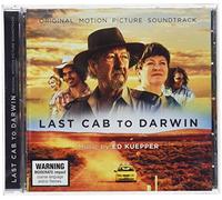 O.S.T. - Last Cab to Darwin - Soundtrack