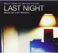 O.S.T.-Last Night - Last Night