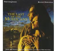 O.S.T. - Last of the Mohicans