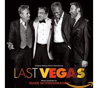O.S.T. – Last Vegas (Original Motion Picture Soundtack)