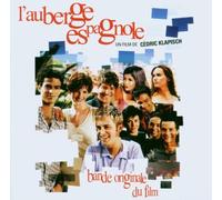 O.S.T. - L'auberge Espagnole