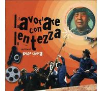 O.S.T.-Lavorare Con - Lavorare Con Lentezza