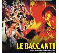 O.S.T.-Le Baccanti - Le Baccanti