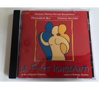 O.S.T.-Le Fate Ignor - Le Fate Ignoranti