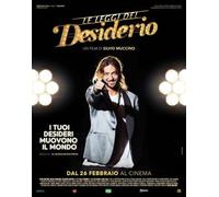 O.S.T.-Le Leggi Del Desiderio - Le Leggi Del Desiderio