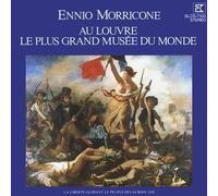 O.S.T. - Le Plus Grand Musee du Monde