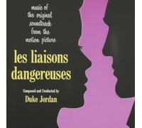 O.S.T. - Les Liaisons Dangereuses